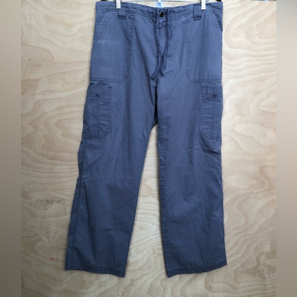 Carhartt Medical Scrub Pants Size L.